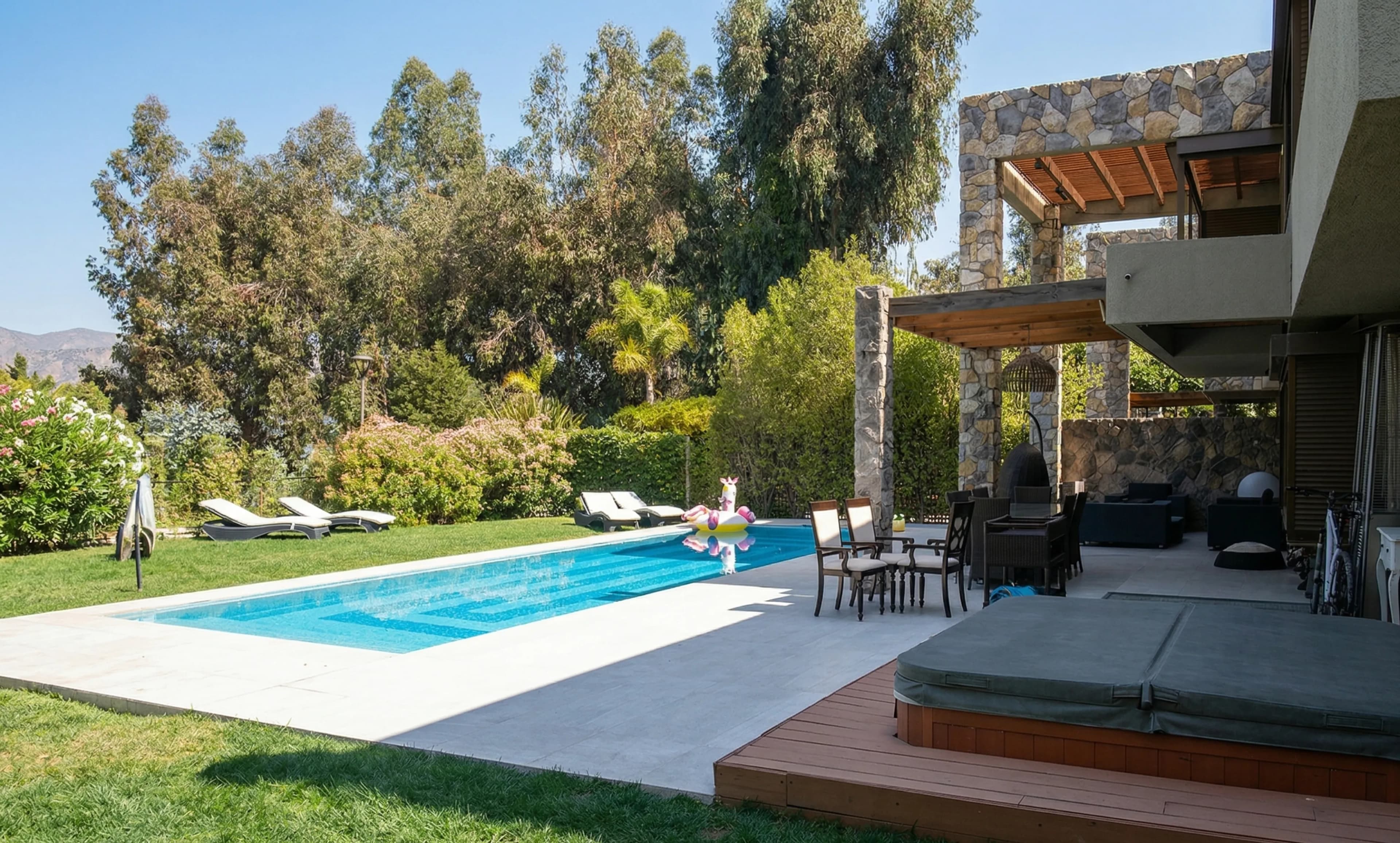 Piscina 1
